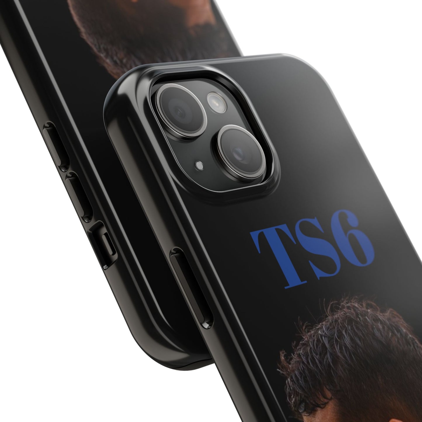 Thiago Silva Phone Case