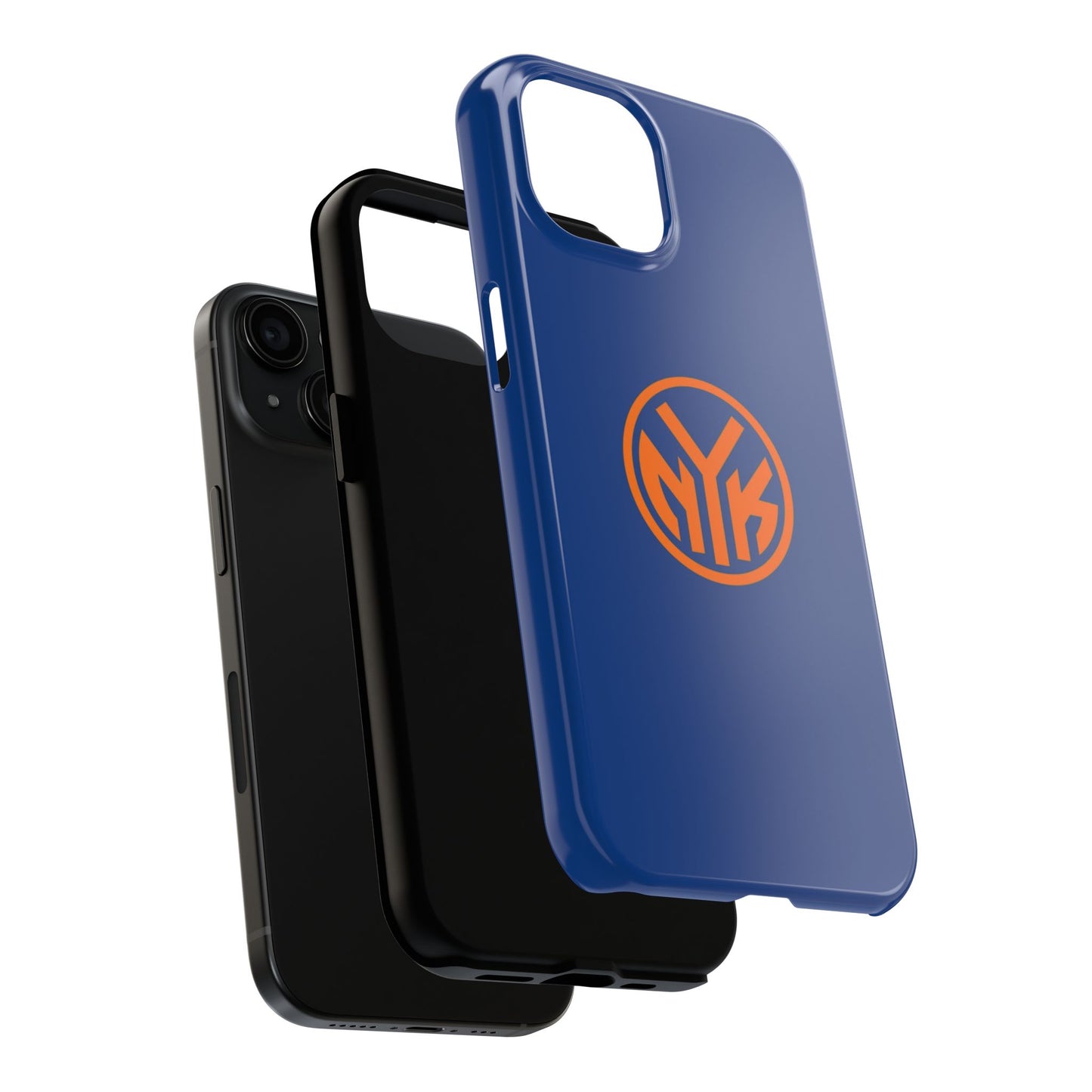 New York Knicks Logo Phone Case