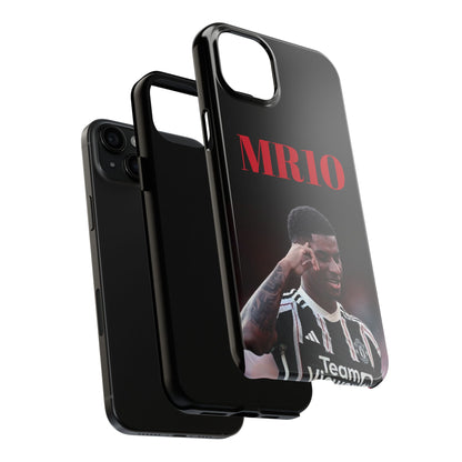 Marcus Rashford Phone Case