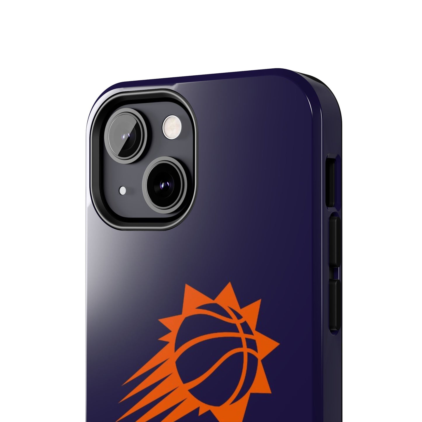 Phoenix Suns Logo Phone Case