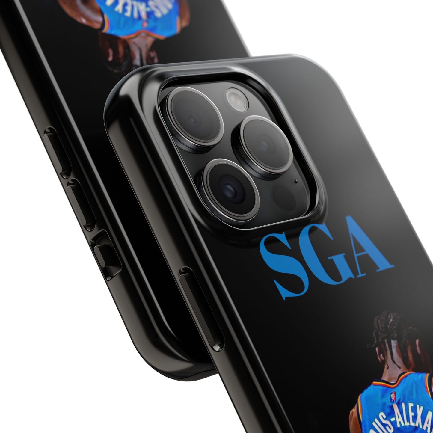 SGA Phone Case