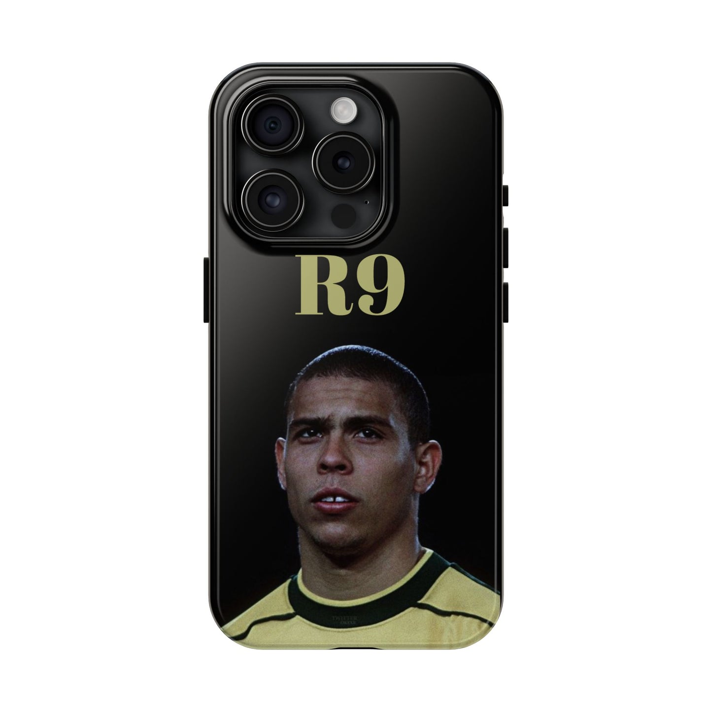 R9 Phone Case