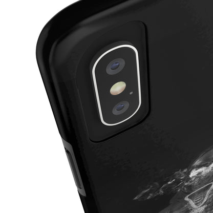 AfterLyfe Phone Case