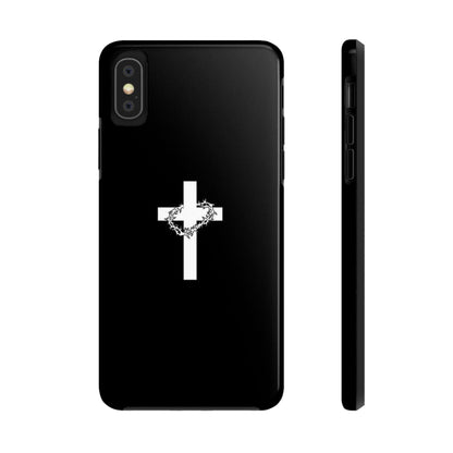 Jesus Cross Phone Case