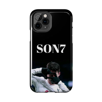 Heung Min Son Phone Case