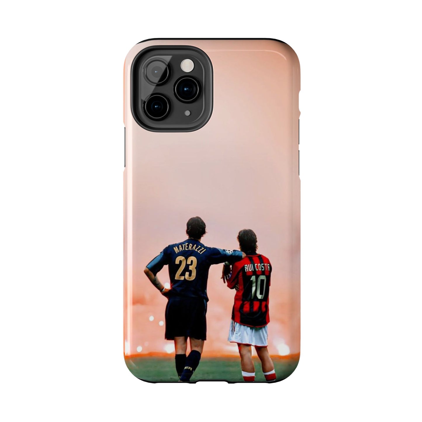 Materazzi and Rui Costa Phone Case