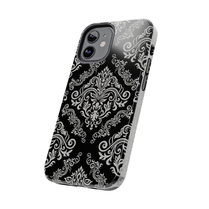 Timeless Luxury Pattern Phone Case