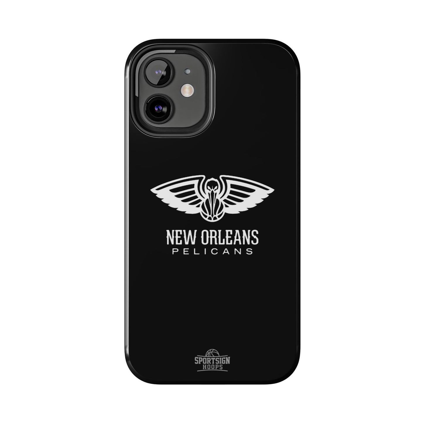 Classic New Orleans Pelicans Phone Case