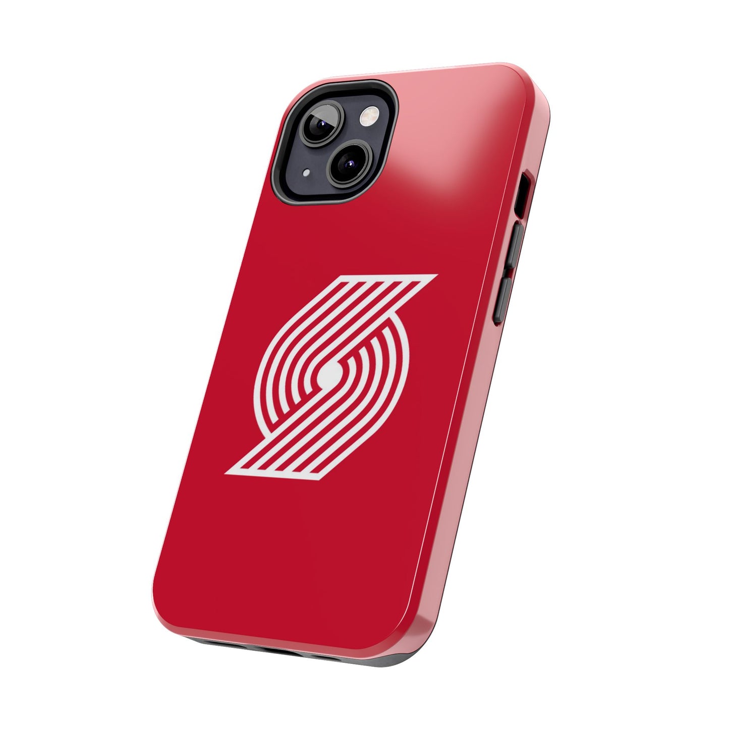 Portland Trailblazers Logo Phone Case