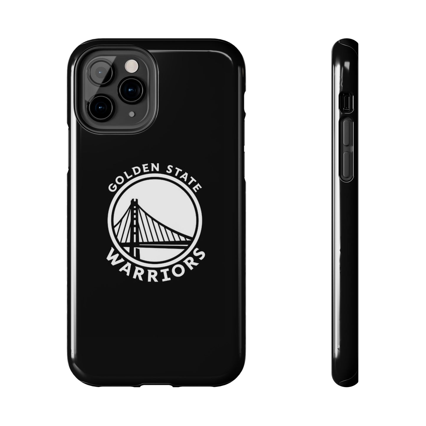 Classic Golden State Warriors Phone Case