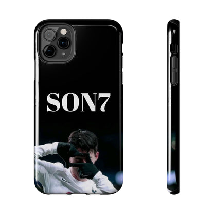 Heung Min Son Phone Case