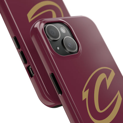 Cleveland Cavaliers Logo Phone Case