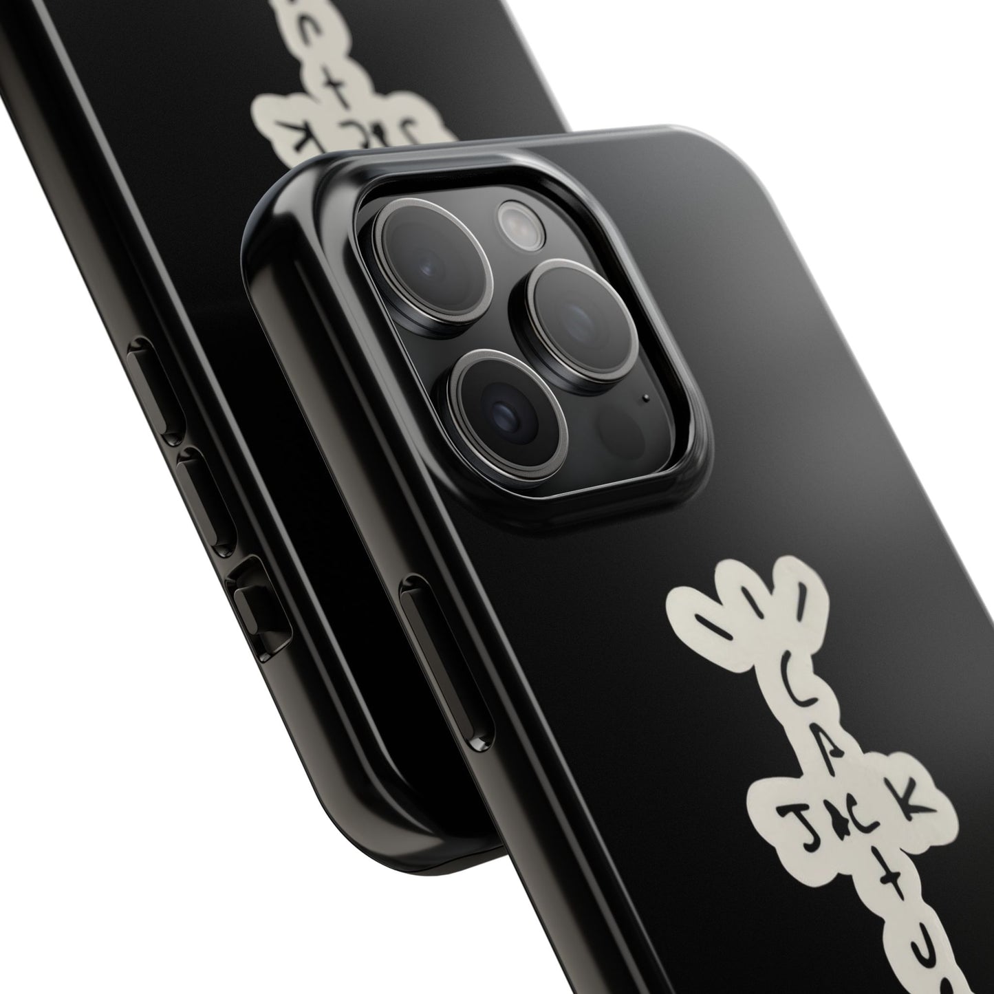 Cactus Jack Phone Case
