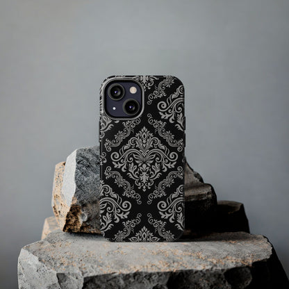 Timeless Luxury Pattern Phone Case