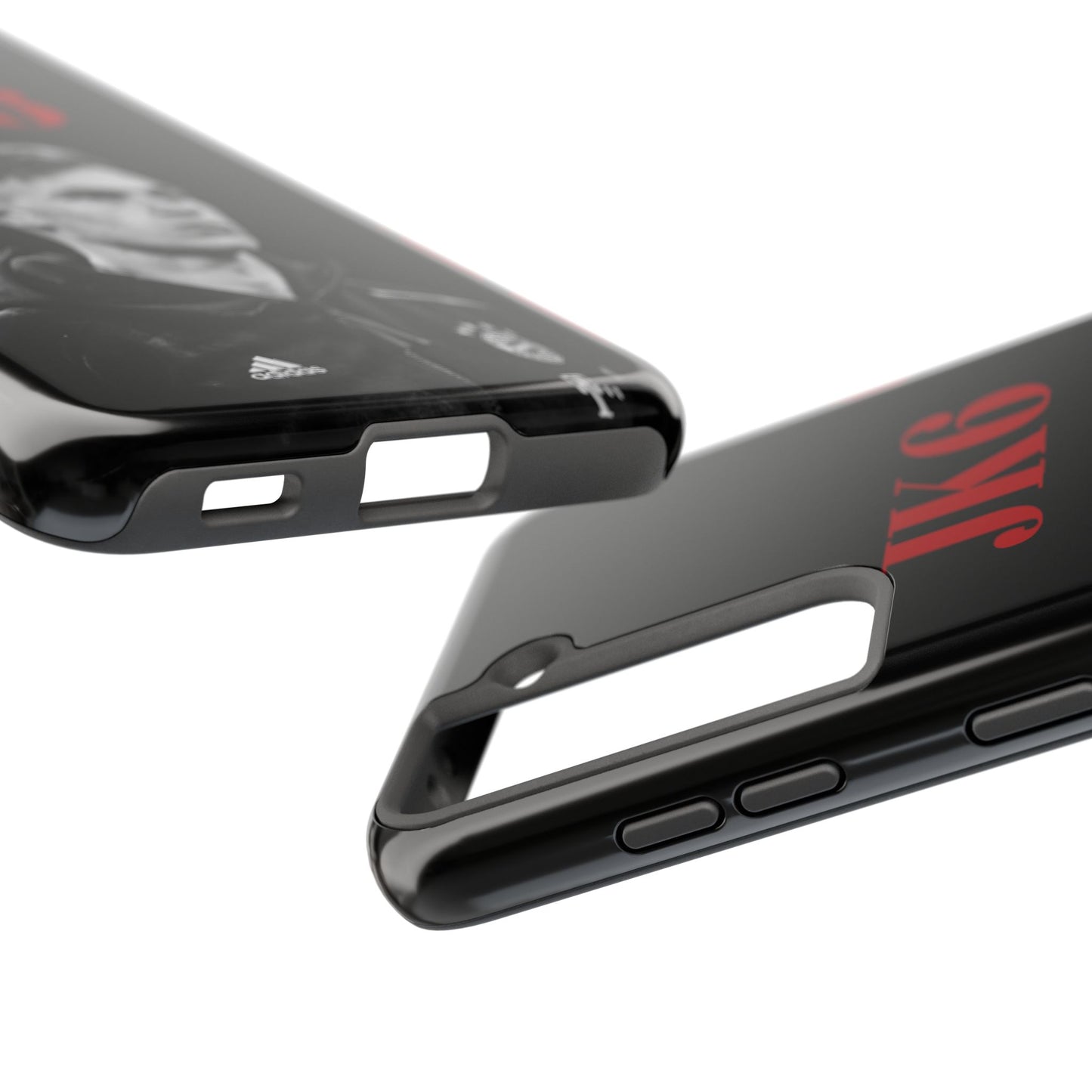 Joshua Kimmich Phone Case