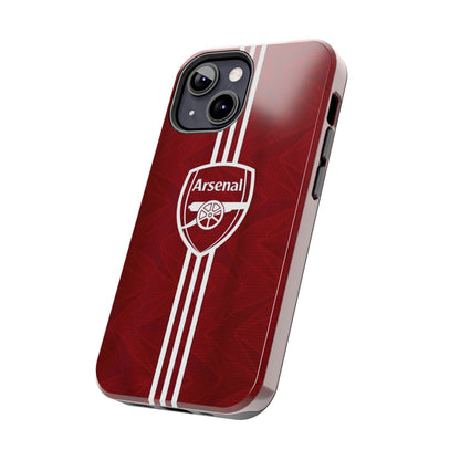 Arsenal FC Phone Case