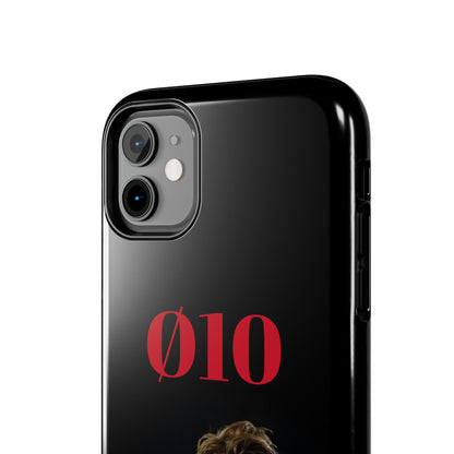 Martin Odegaard Phone Case