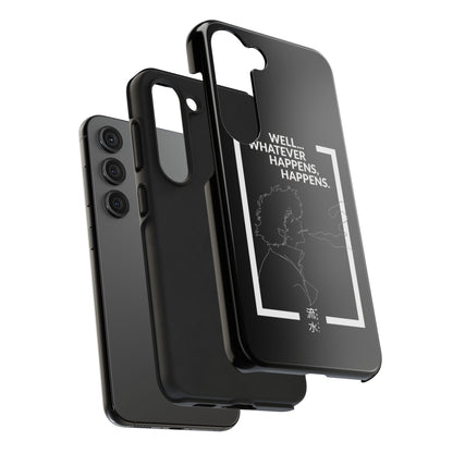 Cowboy Bepop Phone Case