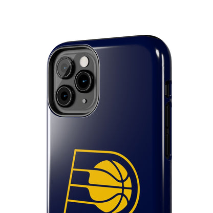 Indiana Pacers Phone Case