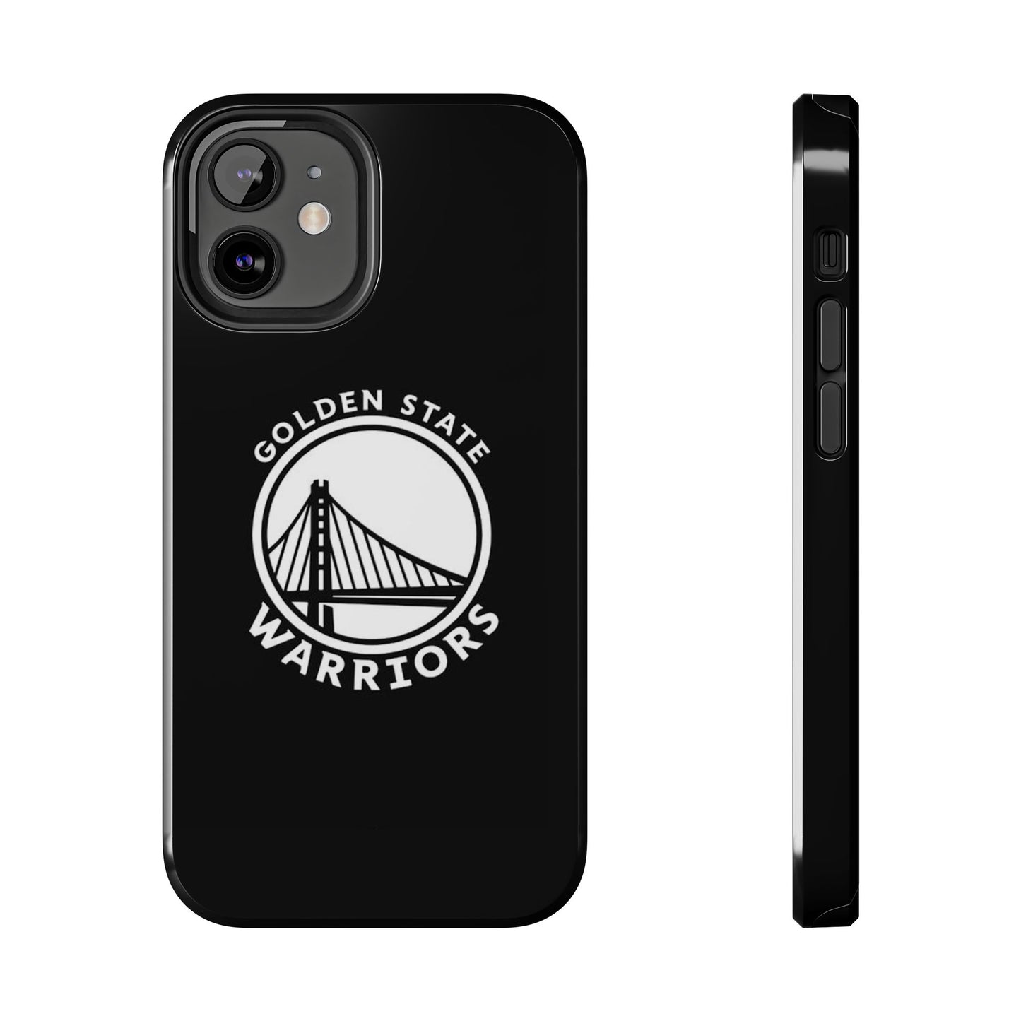 Classic Golden State Warriors Phone Case