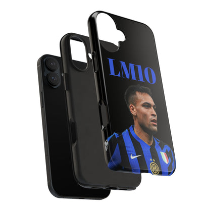 Lautaro Martinez Phone Case
