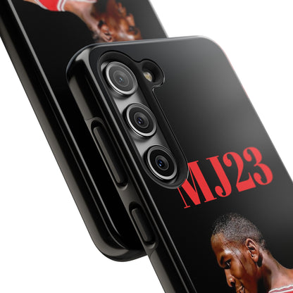Michael Jordan Phone Case