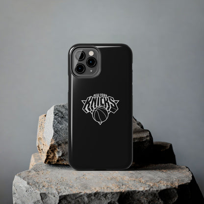 Classic New York Knicks Phone Case