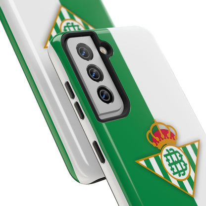 Real Betis Phone Case