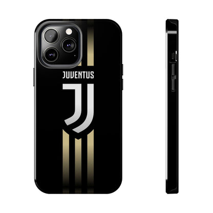 Juventus FC Phone Case