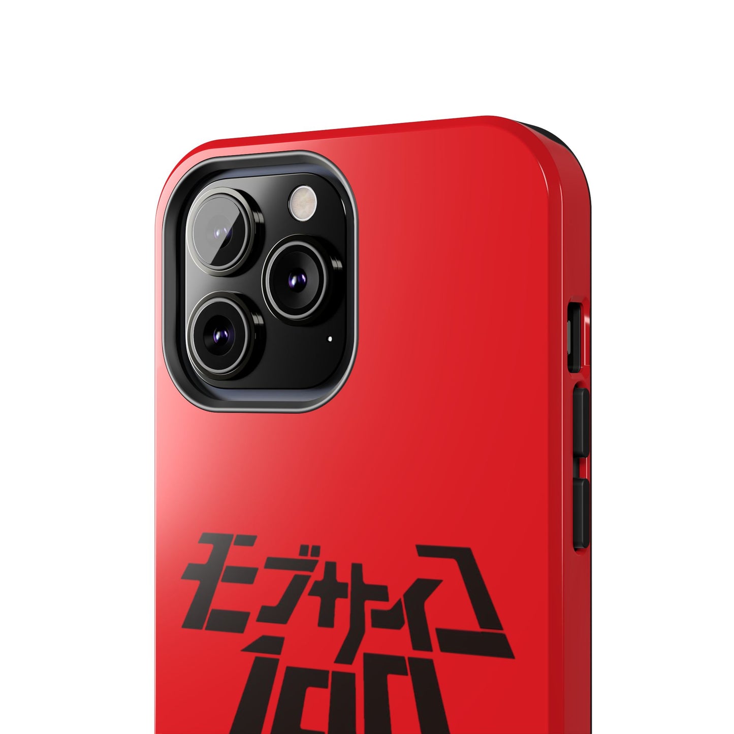 Mob Psycho 100 Phone Case