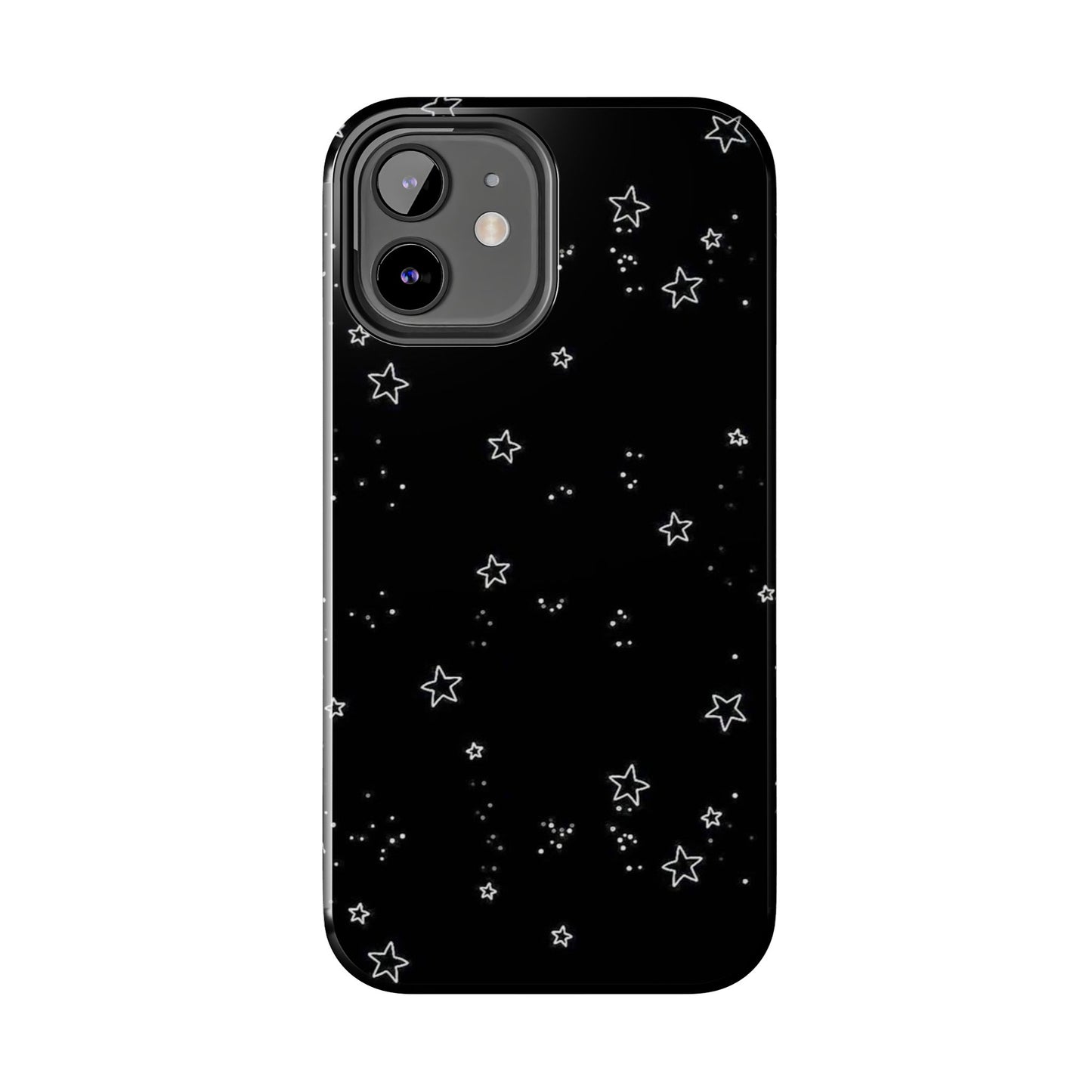 Stars Pattern Phone Case