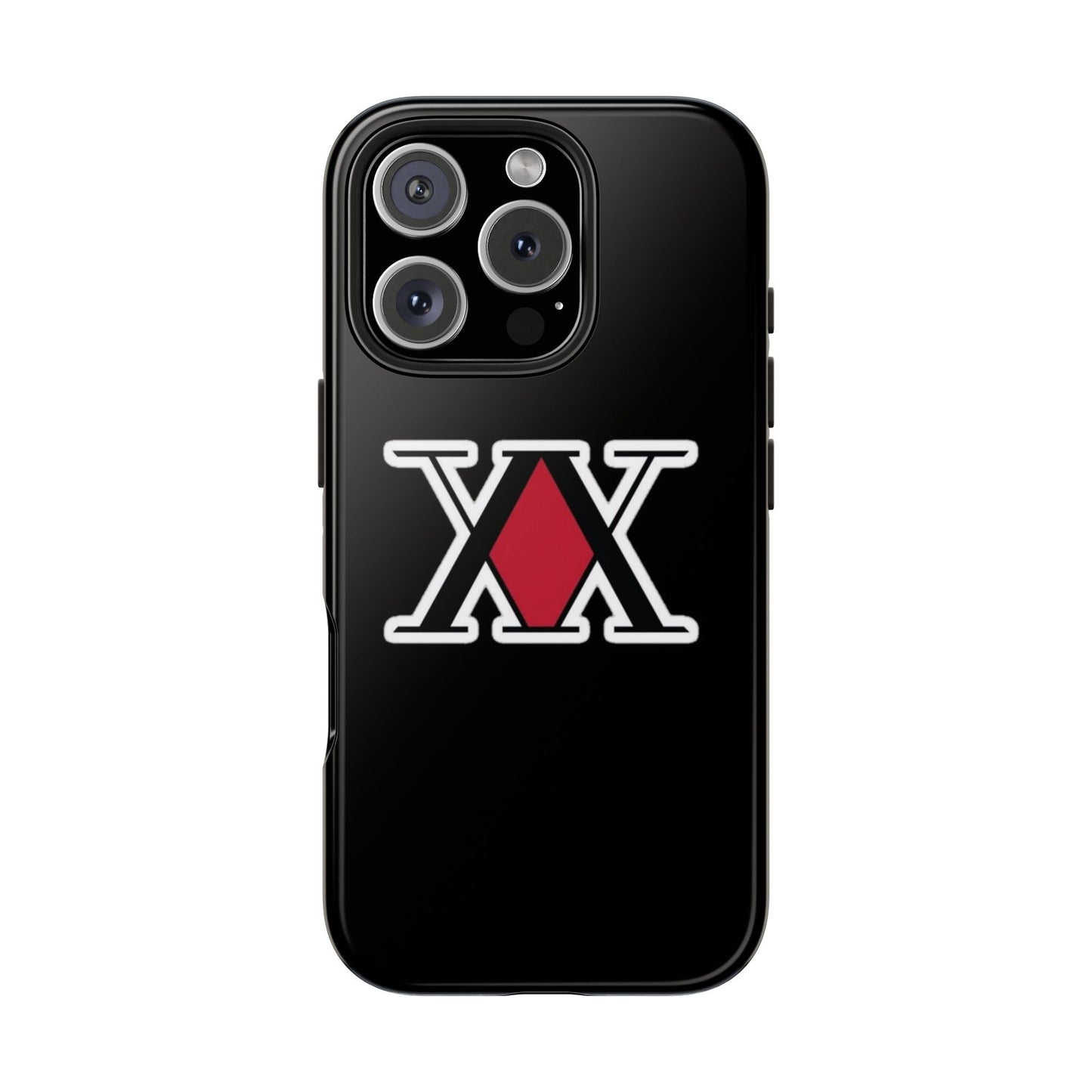 Hunter Association Logo Phone Case