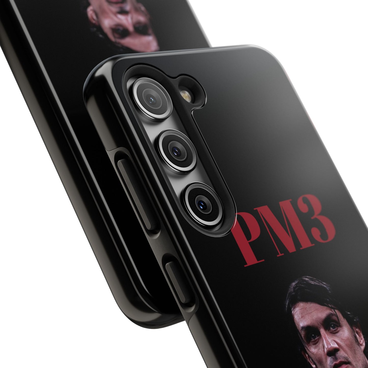 Paolo Maldini Phone Case
