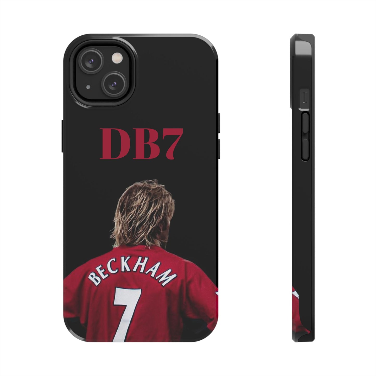 Beckham Phone Case