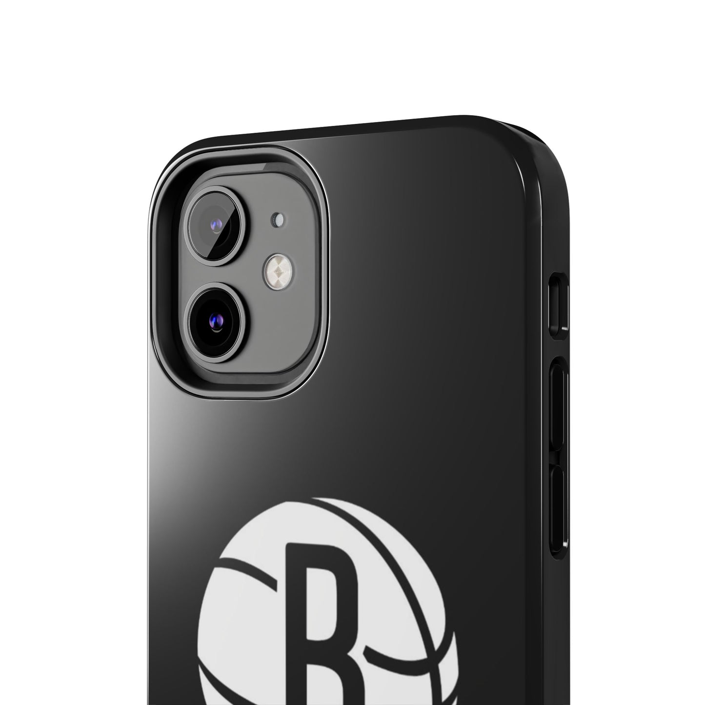 Brooklyn Nets Logo Phone Case