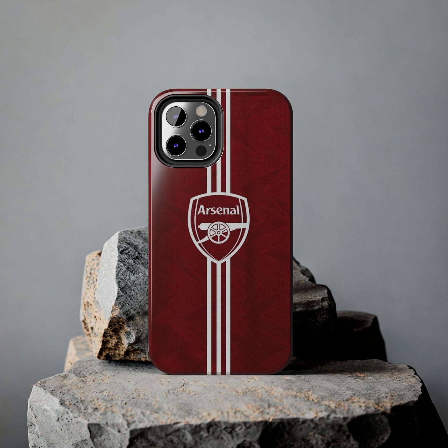 Arsenal FC Phone Case