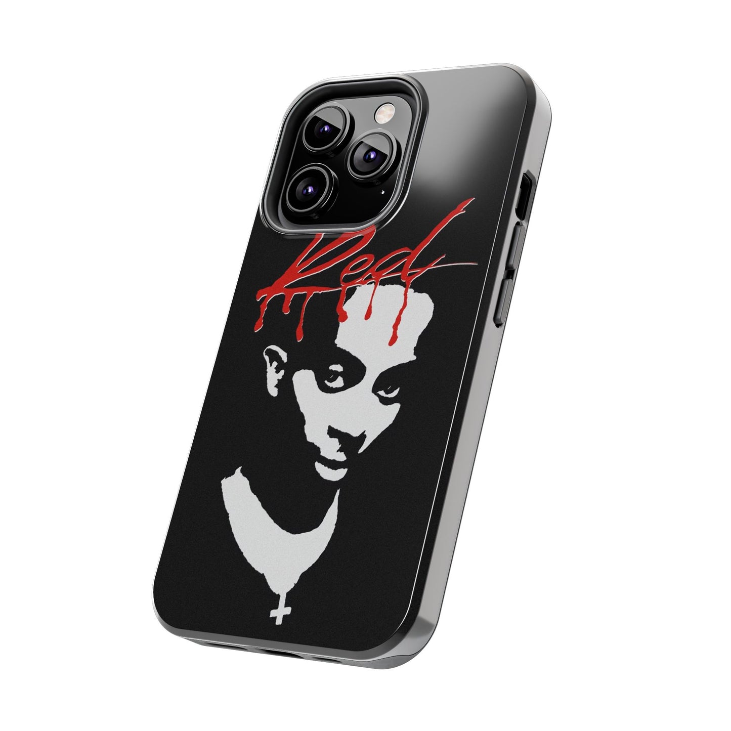 Whole Lotta Red Phone Case
