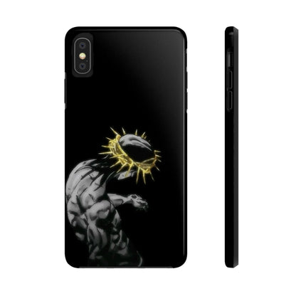 JJBA Jesus Phone Case