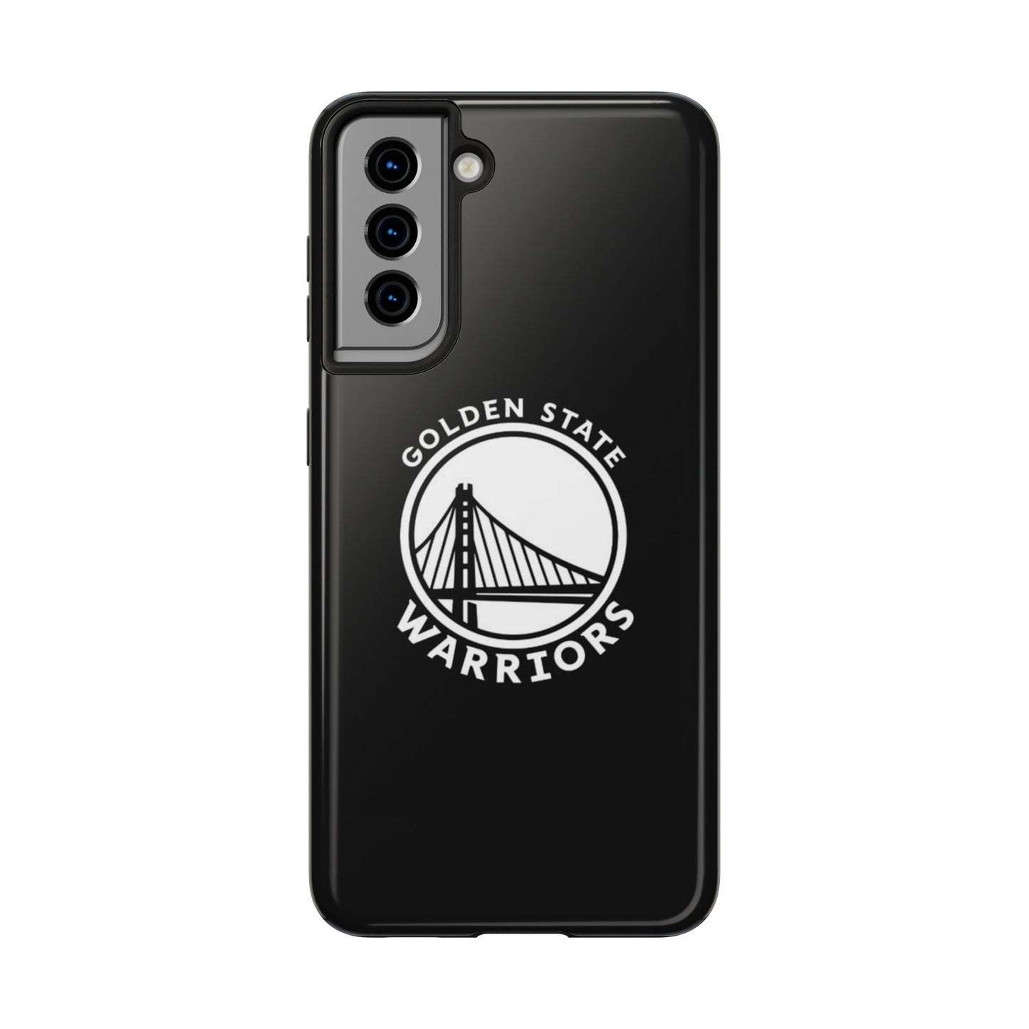 Classic Golden State Warriors Phone Case