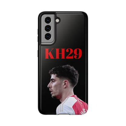 Kai Havertz Phone Case