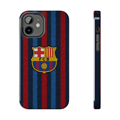 FC Barcelona Phone Case