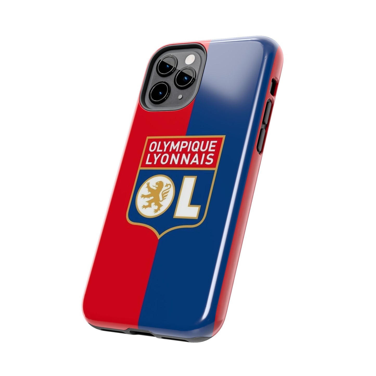 Olympique Lyonnais Phone Case