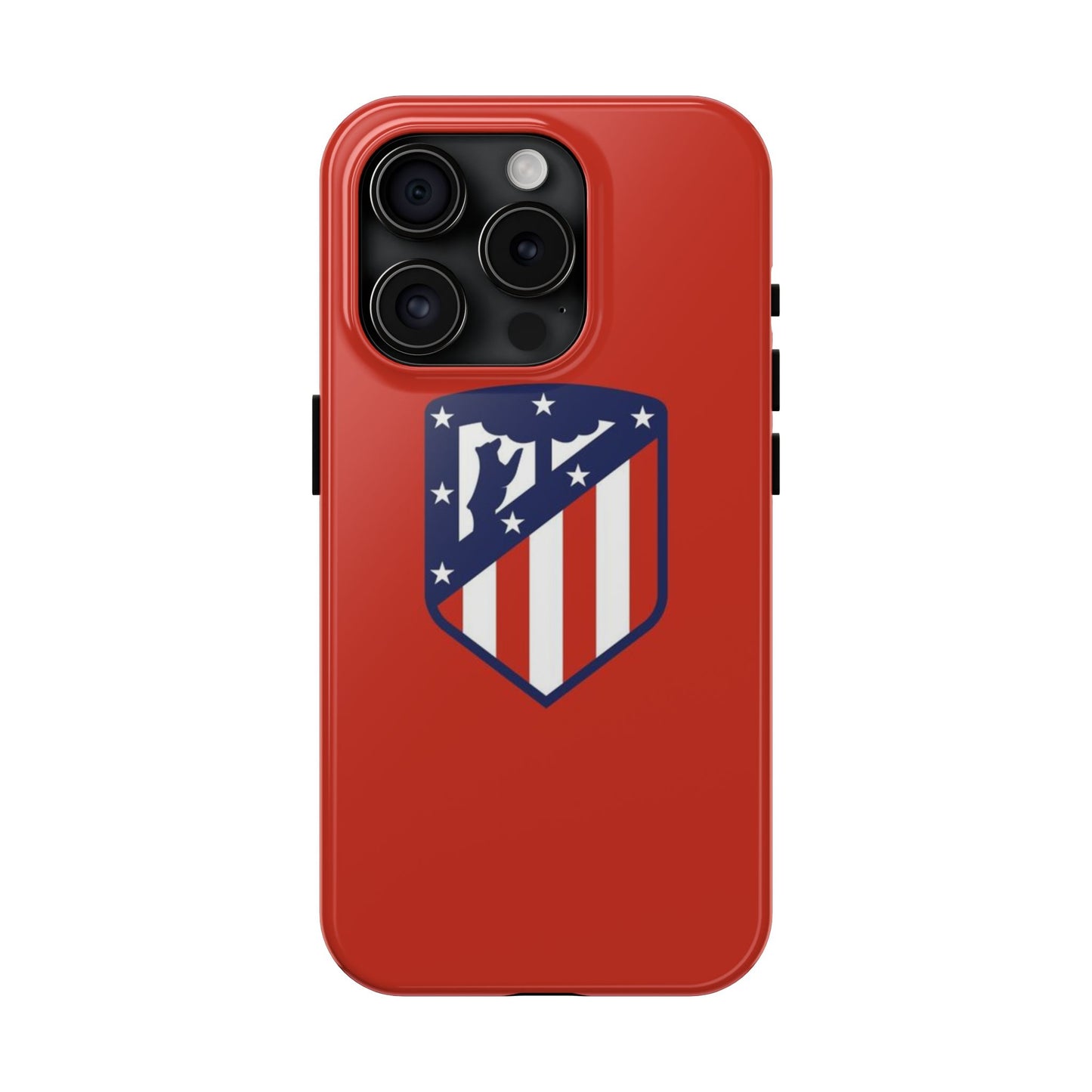 Atletico Madrid Phone Case