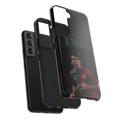 Lionel Messi Phone Case