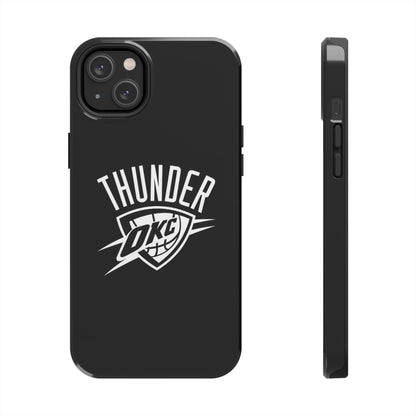 Classic Oklahoma City Thunder Phone Case