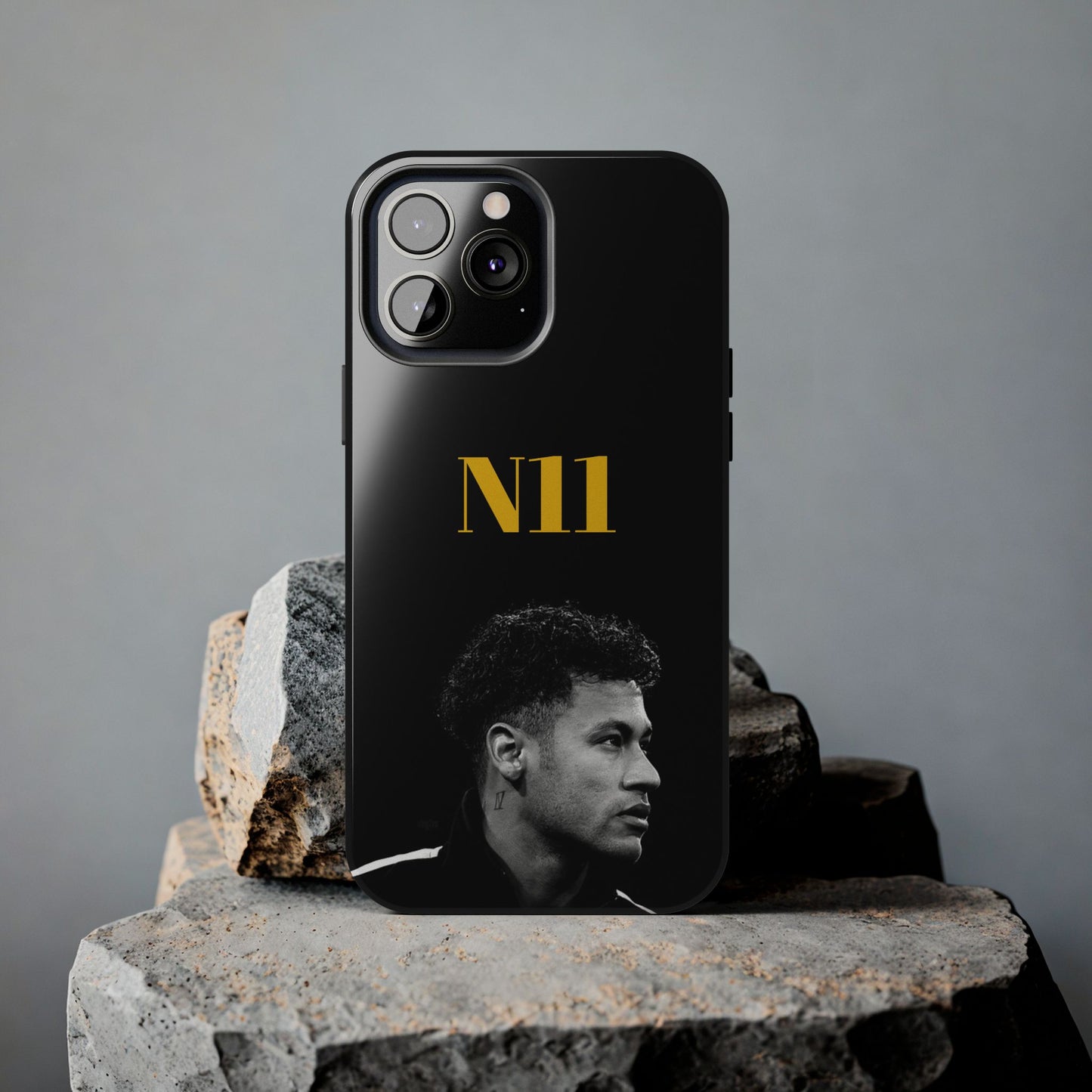 Neymar Jr Phone Case