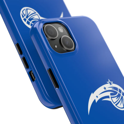 Orlando Magic Logo Phone Case