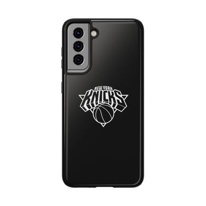Classic New York Knicks Phone Case