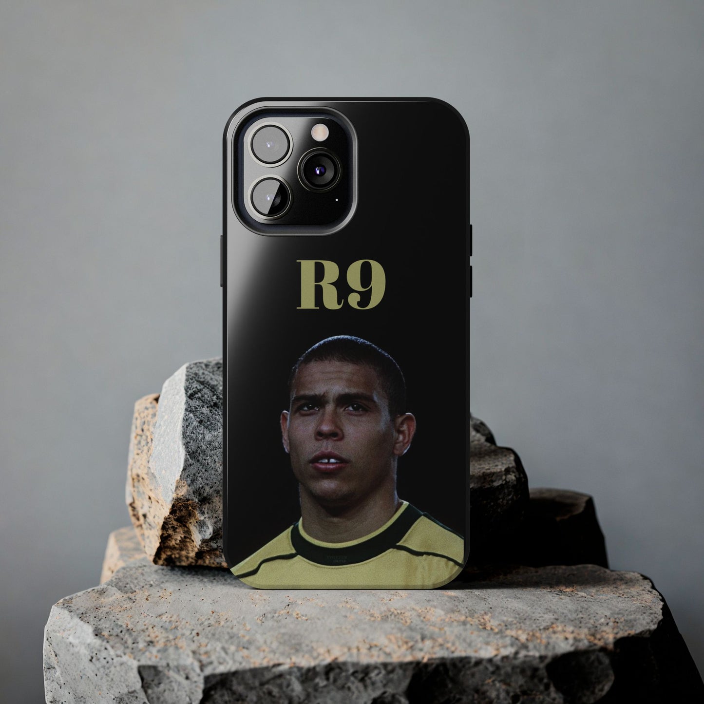 R9 Phone Case