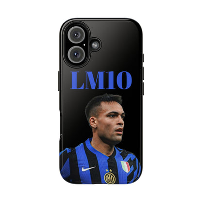 Lautaro Martinez Phone Case